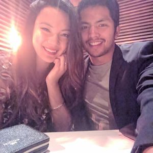 Meet your Posher, Tina